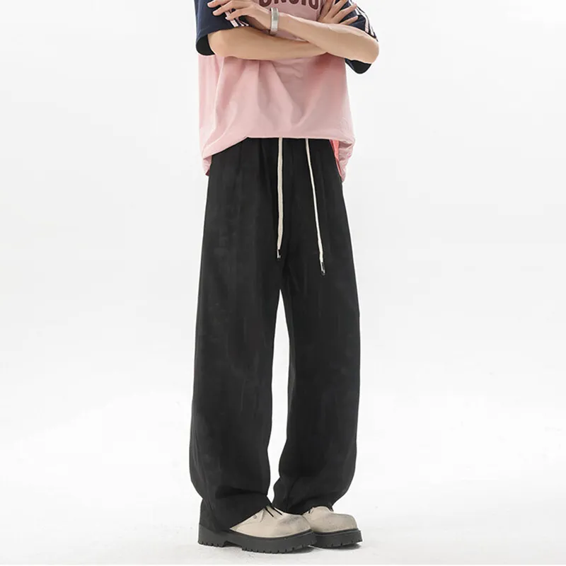 Cost Per Kilo Casual Pants Unisex-7