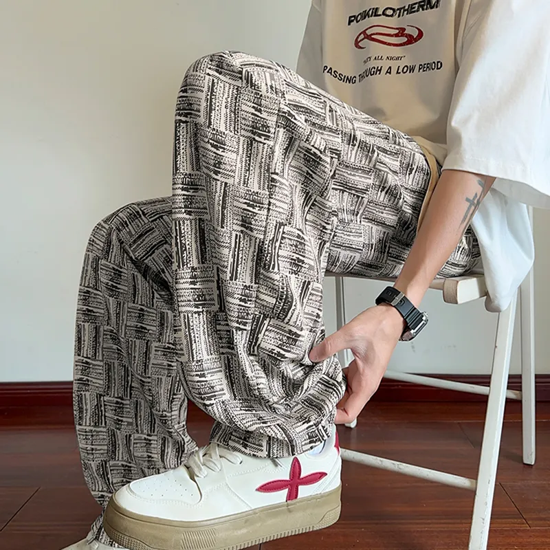 Cost Per Kilo Casual Pants Unisex-10