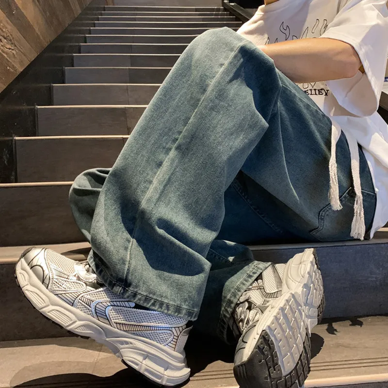 Cost Per Kilo Jeans Unisex-3