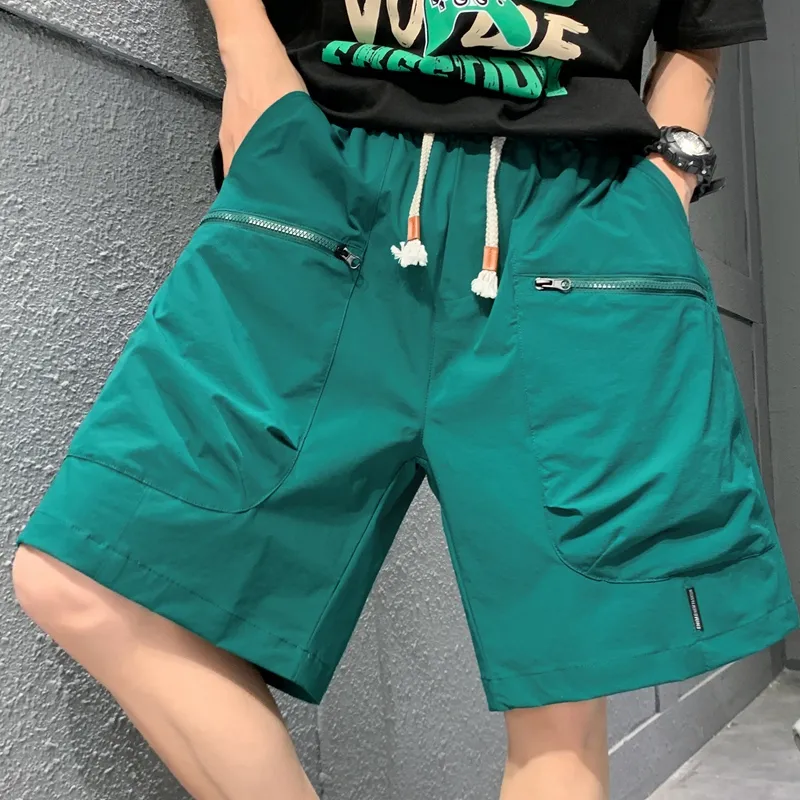 Cost Per Kilo Casual Shorts Unisex-2