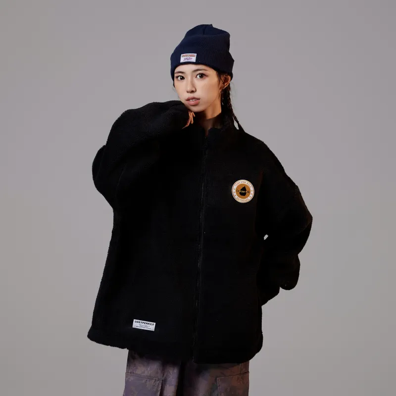 Cost Per Kilo Puffer Jacket Unisex-3