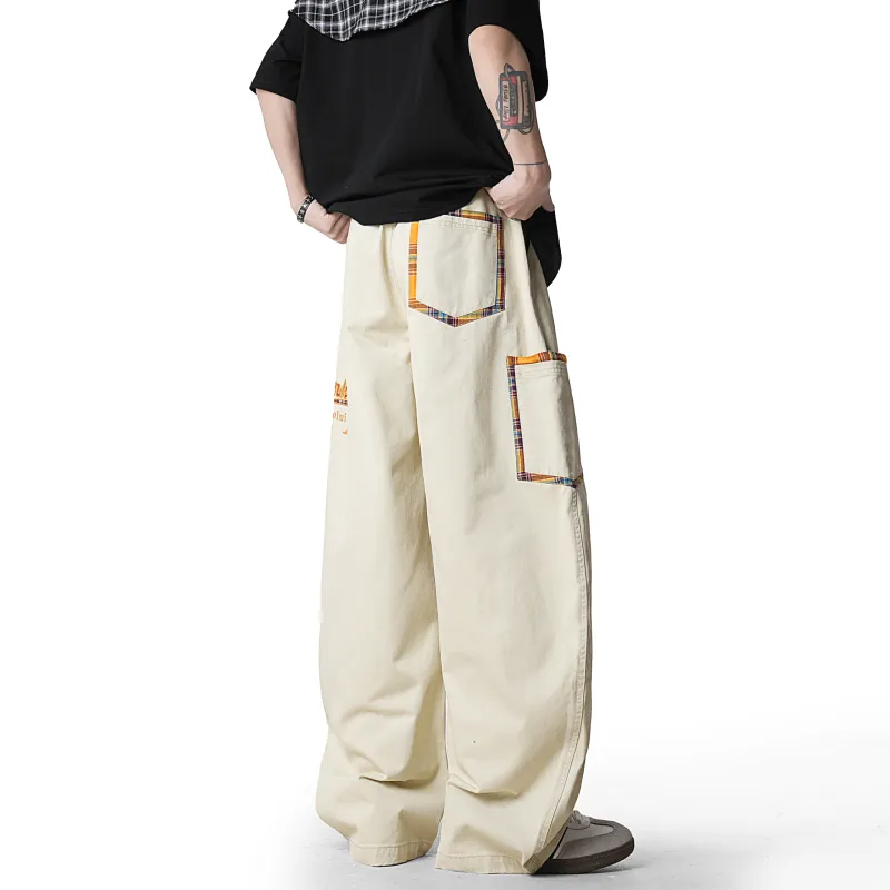 Cost Per Kilo Casual Pants Unisex-9