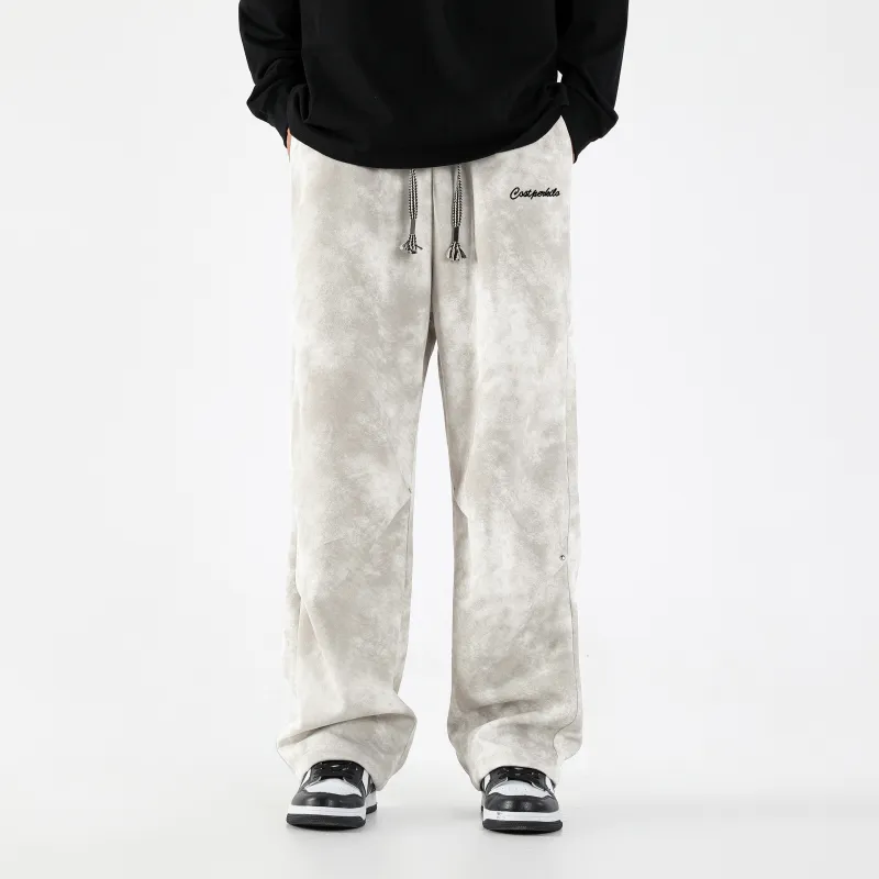Cost Per Kilo Casual Pants Unisex-10