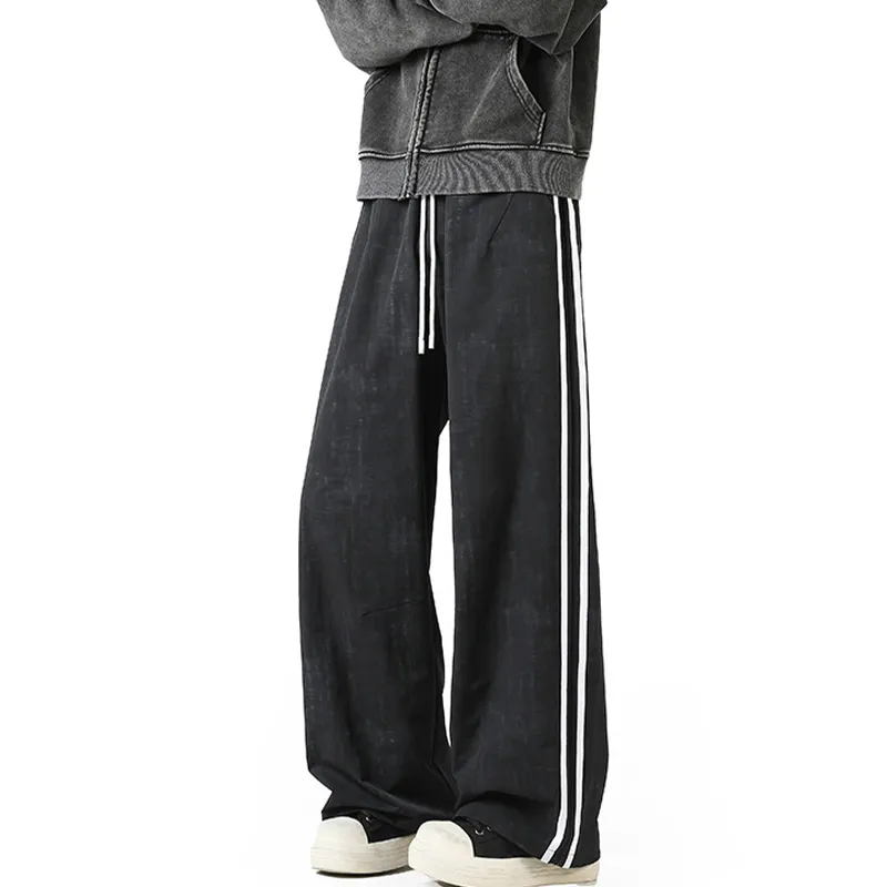 Cost Per Kilo Casual Pants Unisex-3