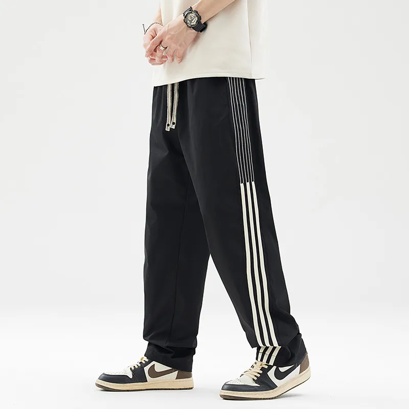 Cost Per Kilo Casual Pants Unisex-5