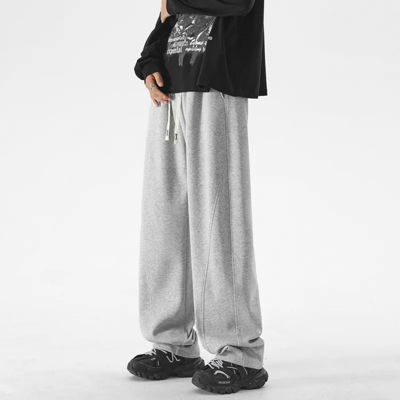 Cost Per Kilo Casual Pants Unisex-3