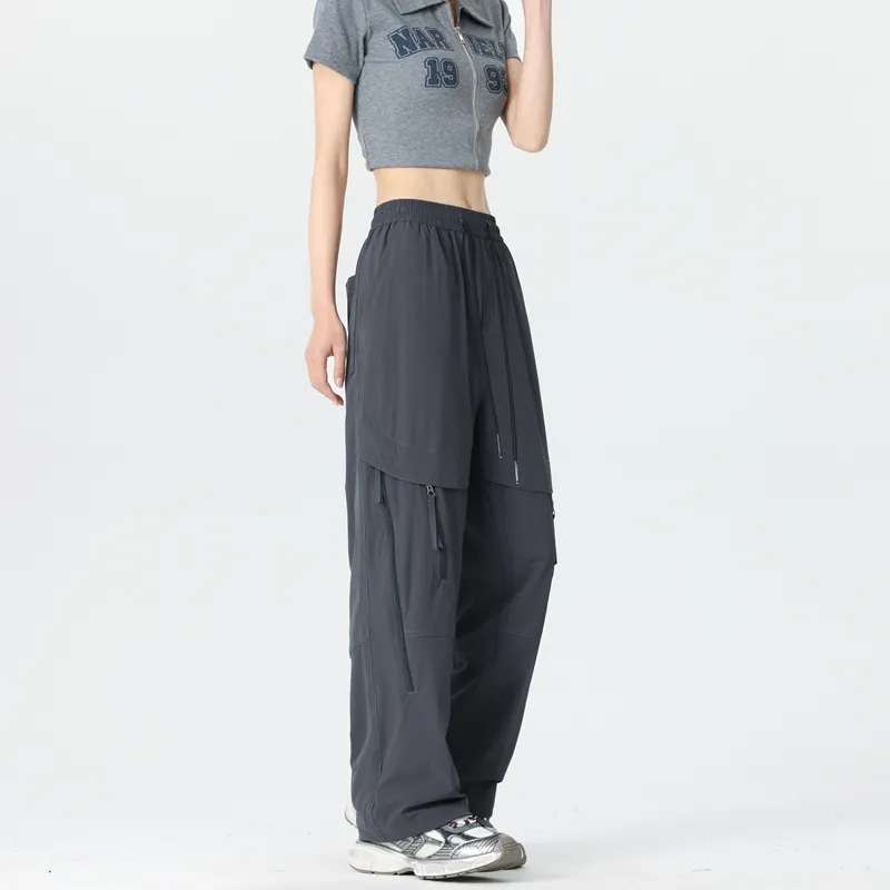 Cost Per Kilo Casual Pants Unisex-5