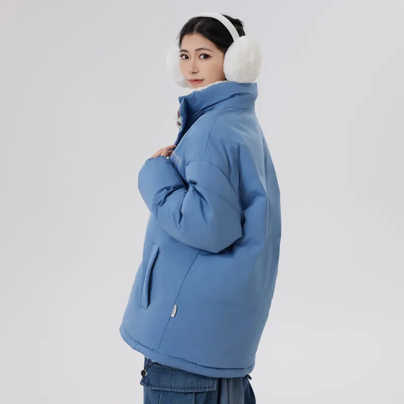 Cost Per Kilo Puffer Jacket Unisex-29