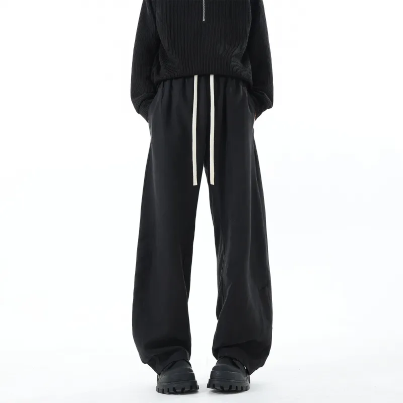 Cost Per Kilo Casual Pants Unisex-3
