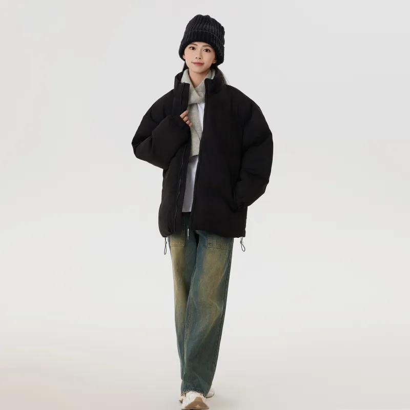 Cost Per Kilo Puffer Jacket Unisex-4