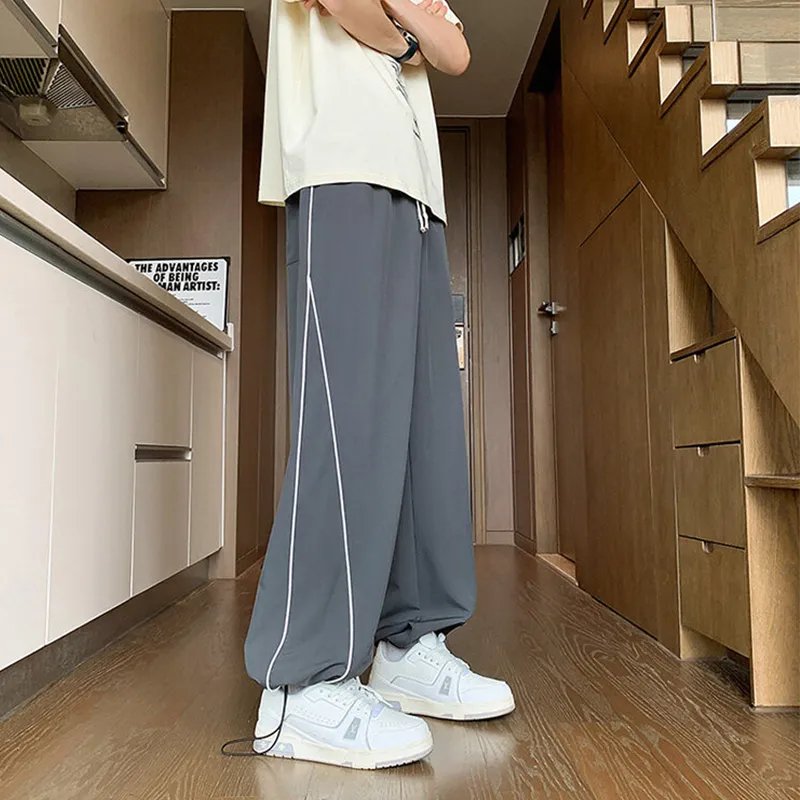 Cost Per Kilo Casual Pants Unisex-12