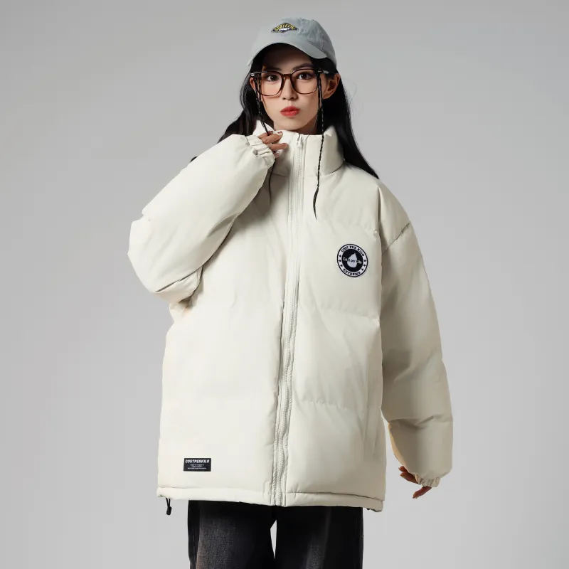 Cost Per Kilo Puffer Jacket Unisex-10