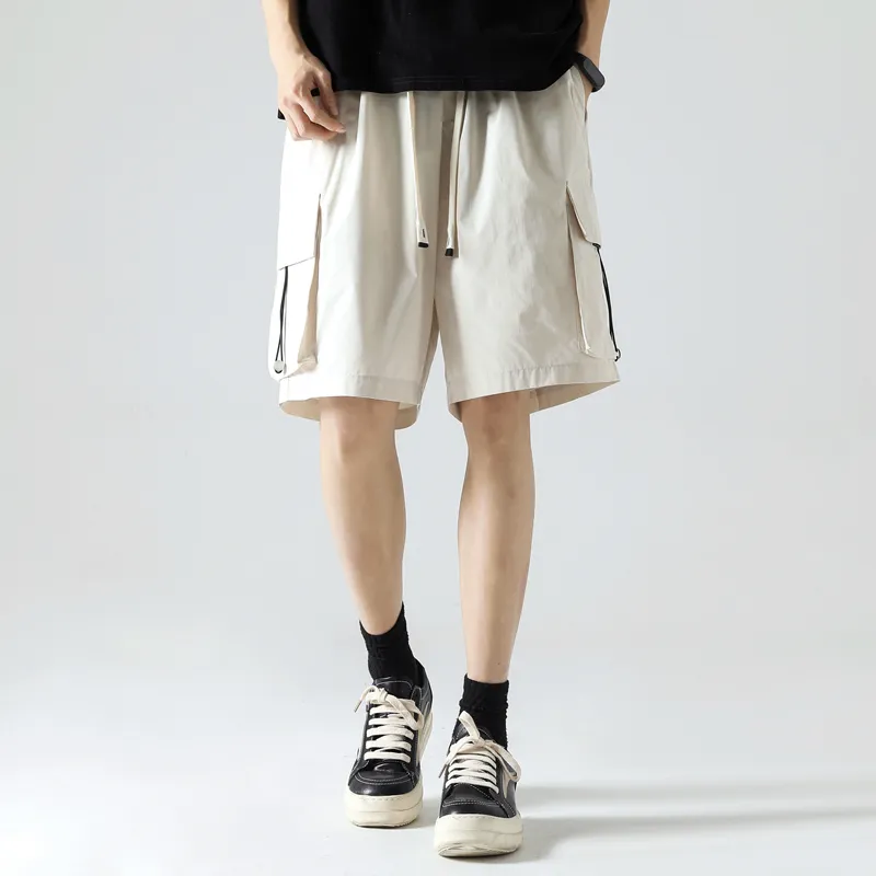 Cost Per Kilo Casual Shorts Unisex-5