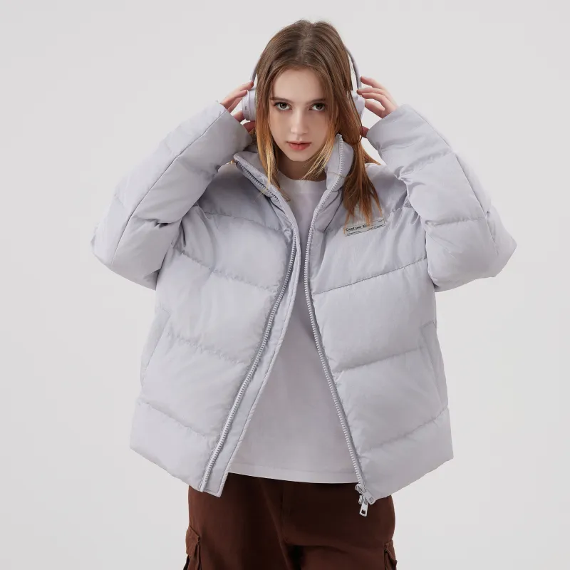 Cost Per Kilo Down Jacket Unisex-27