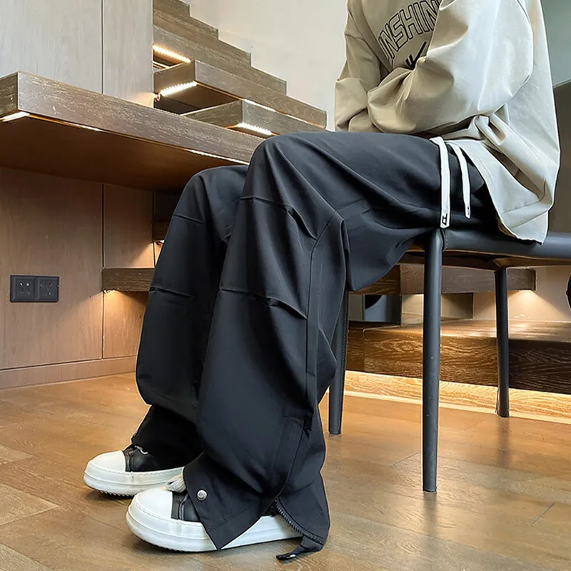 Cost Per Kilo Casual Pants Unisex-9