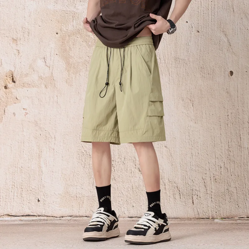Cost Per Kilo Casual Shorts Unisex-8