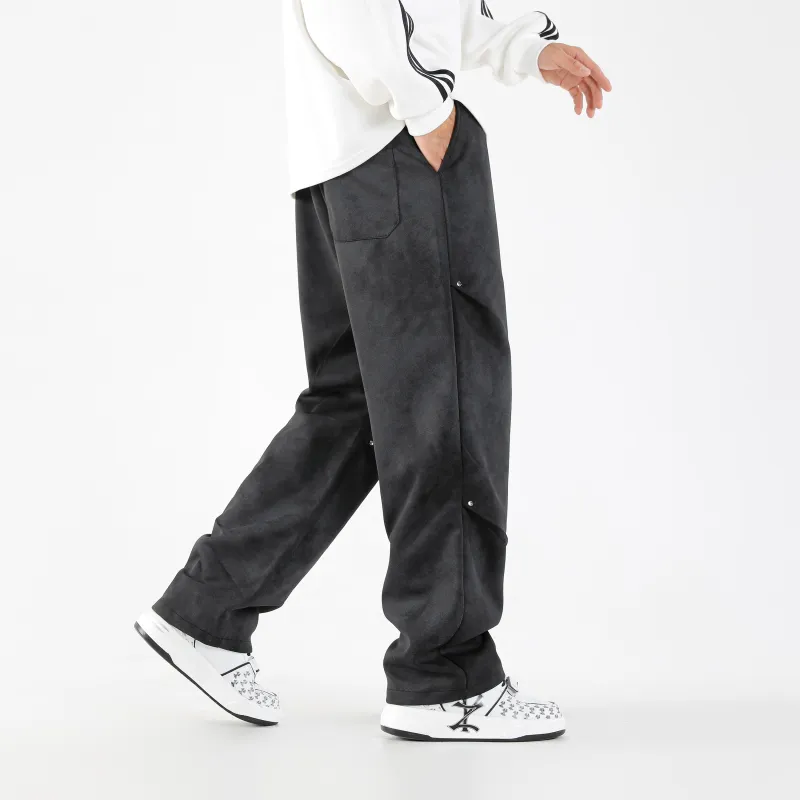 Cost Per Kilo Casual Pants Unisex-5