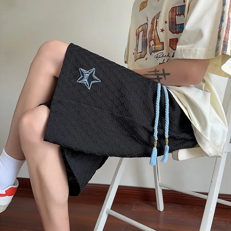 Cost Per Kilo Casual Shorts Unisex-9