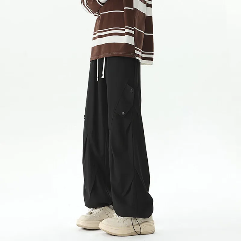 Cost Per Kilo Casual Pants Unisex-8