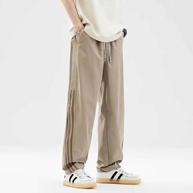 Cost Per Kilo Casual Pants Unisex-11