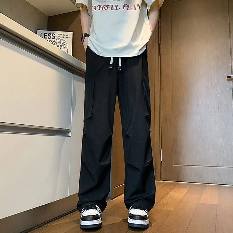 Cost Per Kilo Casual Pants Unisex-4