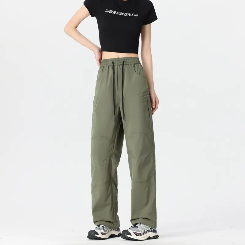 Cost Per Kilo Casual Pants Unisex-11