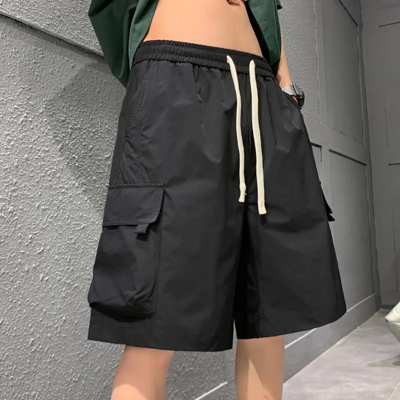 Cost Per Kilo Casual Shorts Unisex-27
