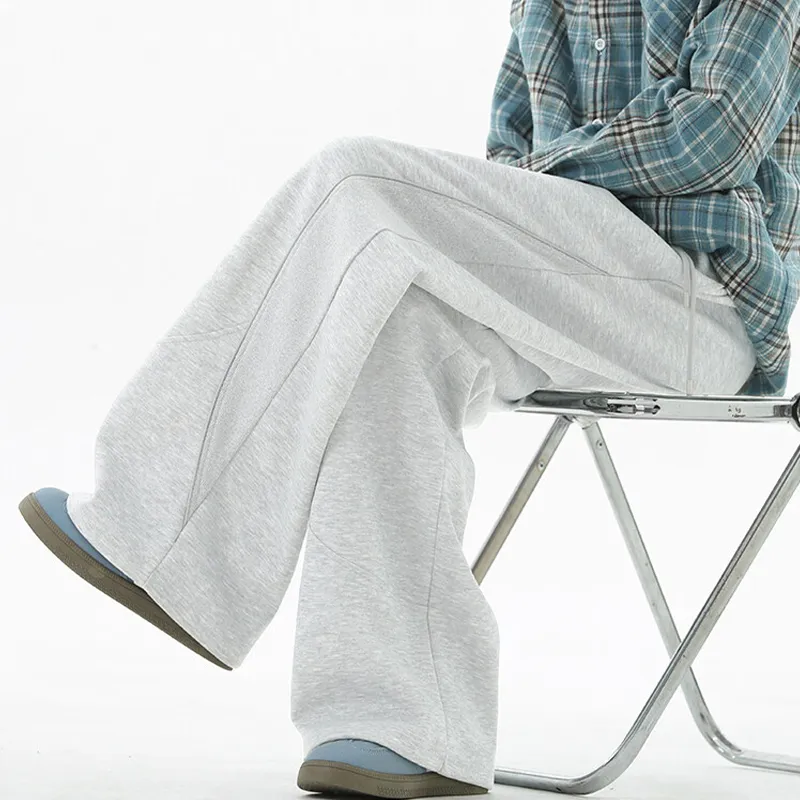 Cost Per Kilo Casual Pants Unisex-2