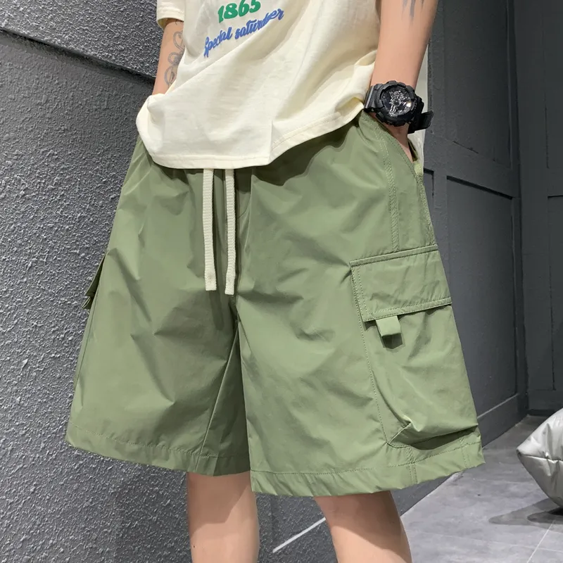 Cost Per Kilo Casual Shorts Unisex-10