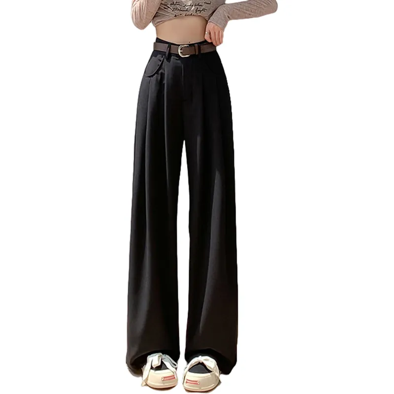 FUERZA Suit Trousers Unisex-8