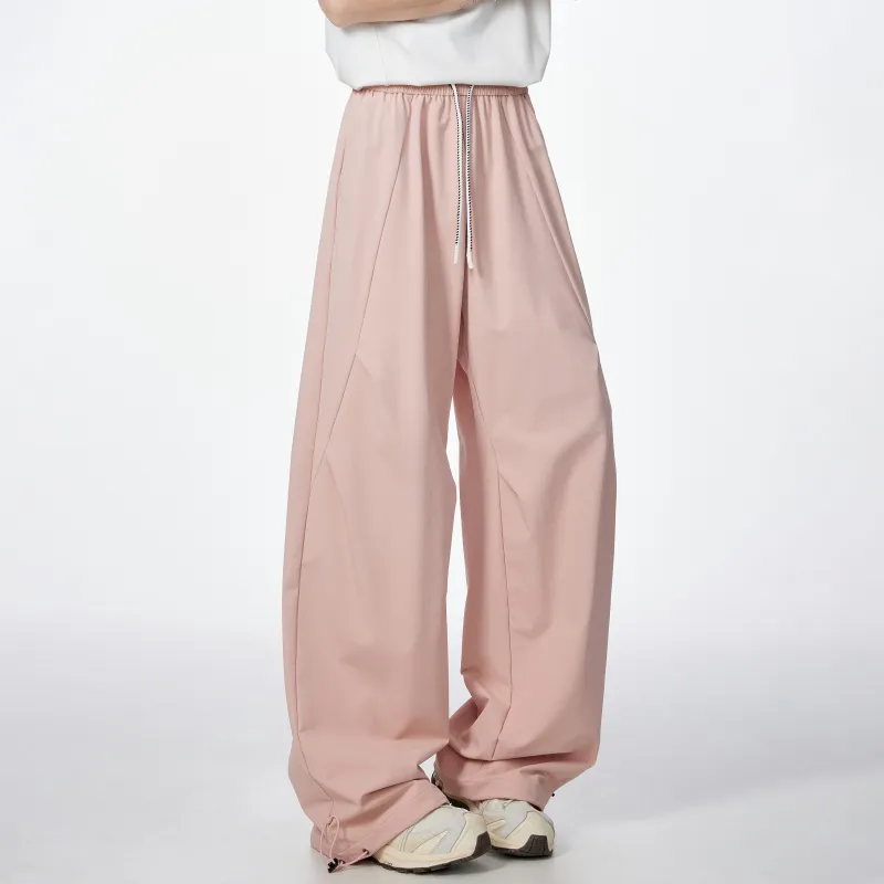 FUERZA Casual Pants Unisex-8