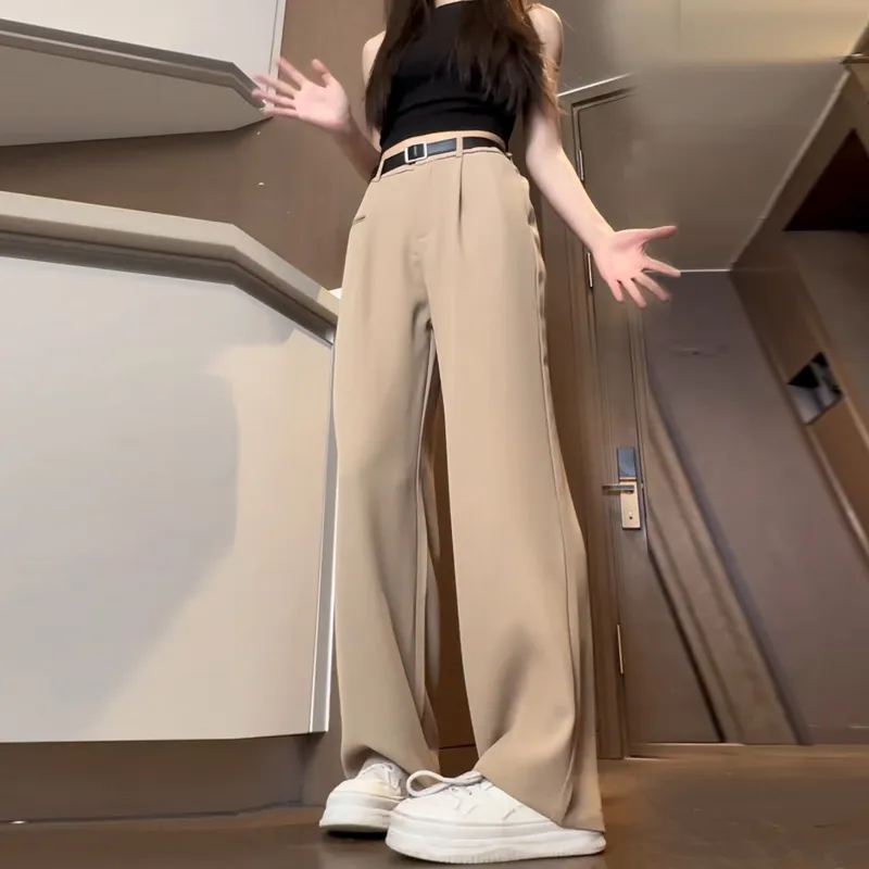 FUERZA Suit Trousers Unisex-11