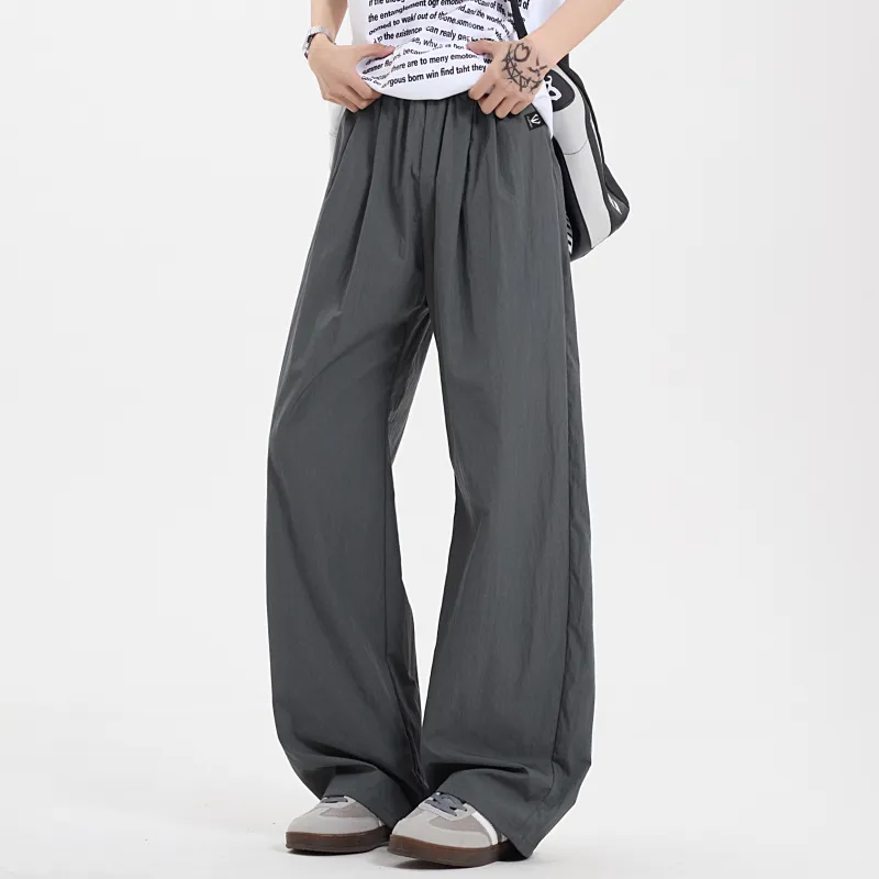 FUERZA Casual Pants Unisex-8
