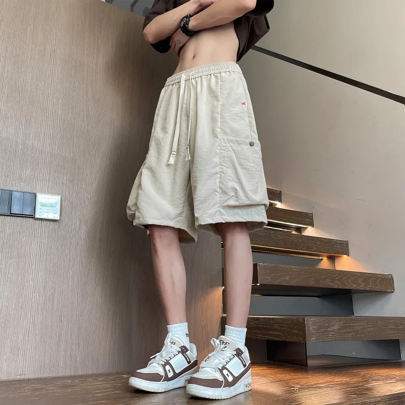 FUERZA Casual Shorts Unisex-15