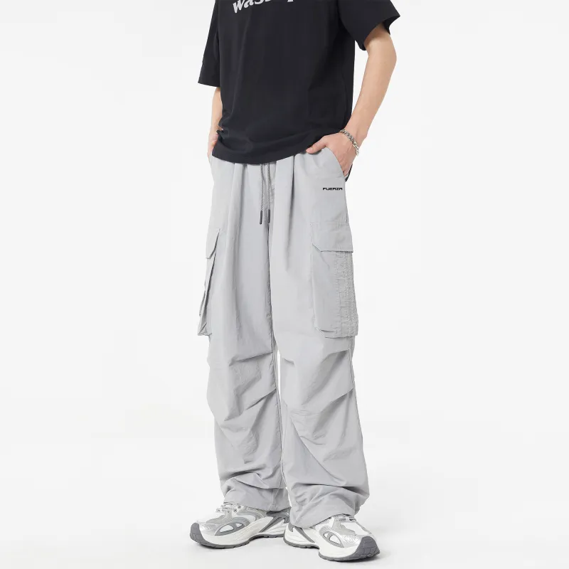 FUERZA Casual Pants Women's-2