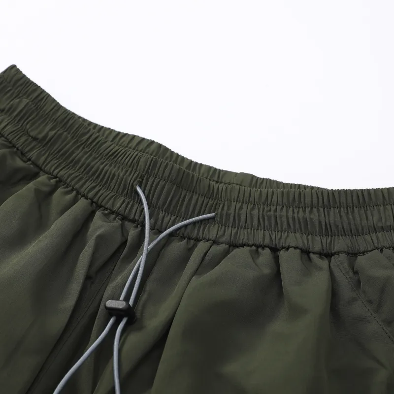 FUERZA Casual Shorts Unisex-2