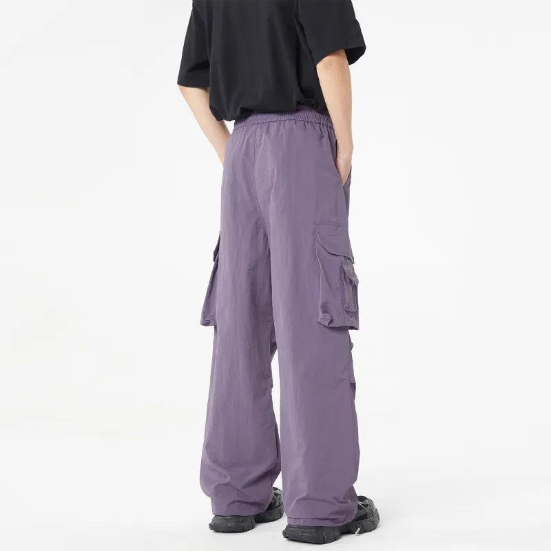 FUERZA Casual Pants Women's-11