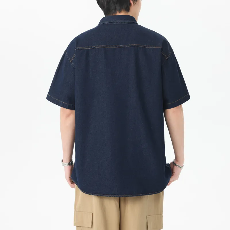 FUERZA Shirts Unisex-7