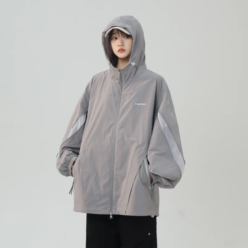FUERZA Sun Protection Clothing Women's-6