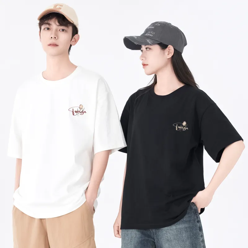 FUERZA T Shirts Unisex-2
