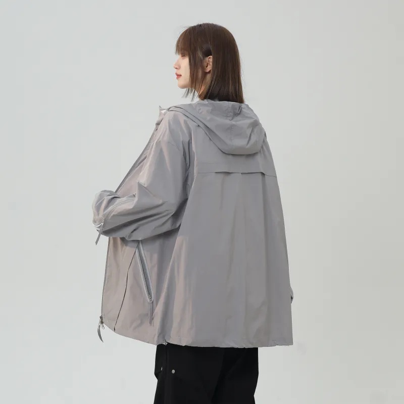 FUERZA Sun Protection Clothing Women's-7