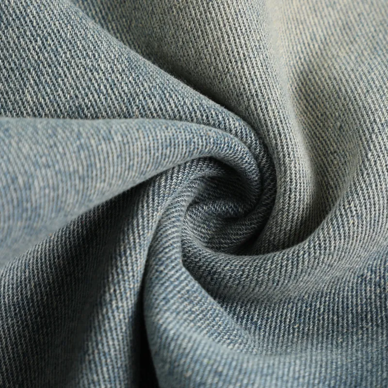 FUERZA Jeans Unisex-6
