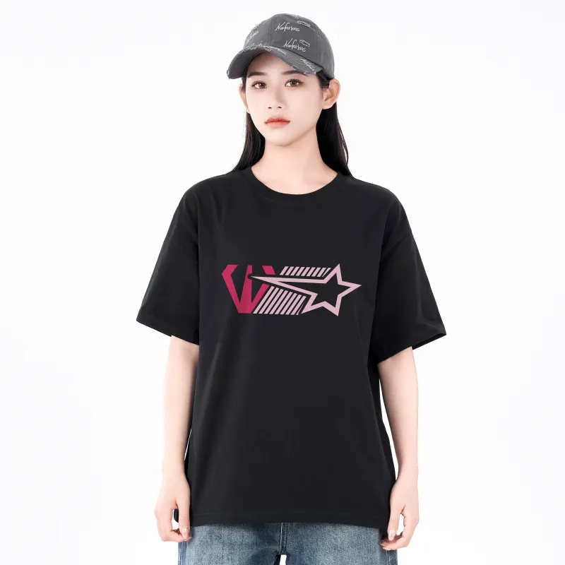 FUERZA T Shirts Unisex-2
