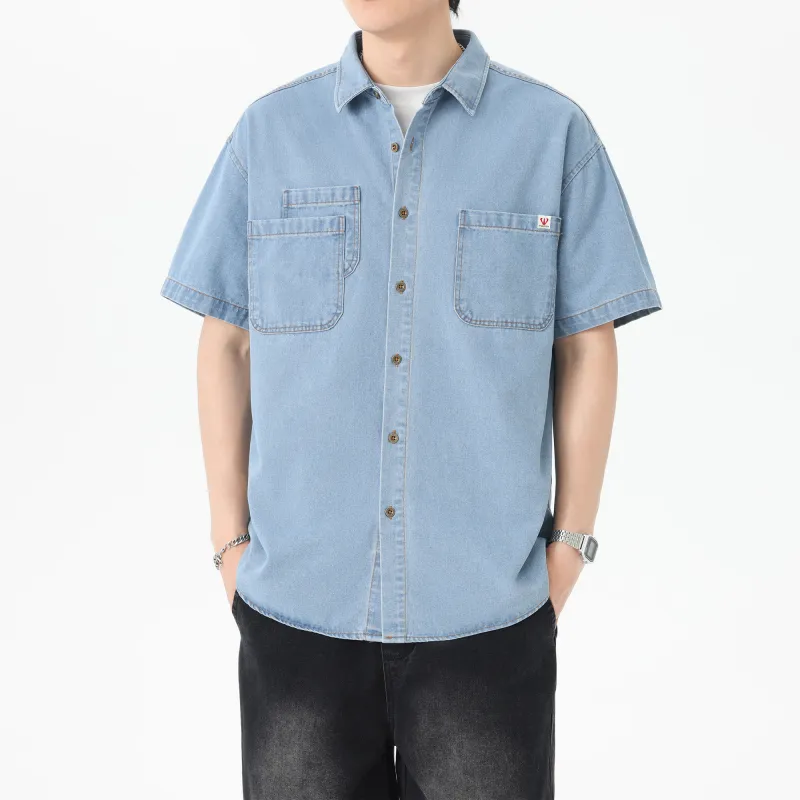 FUERZA Shirts Unisex-2