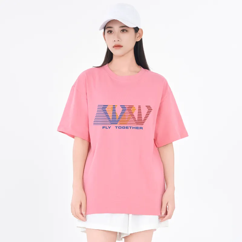 FUERZA T Shirts Unisex-11