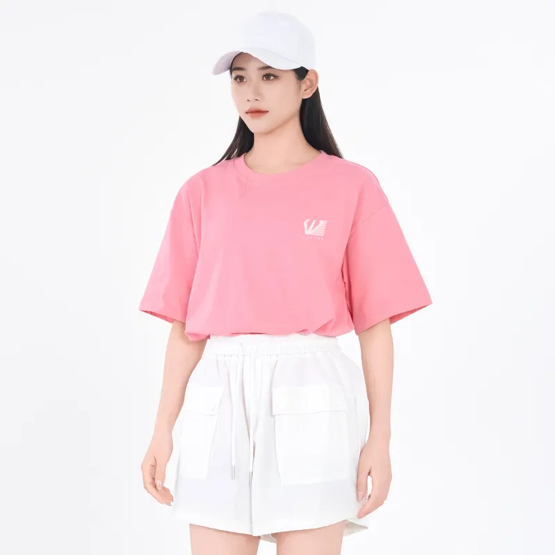FUERZA T Shirts Unisex-11