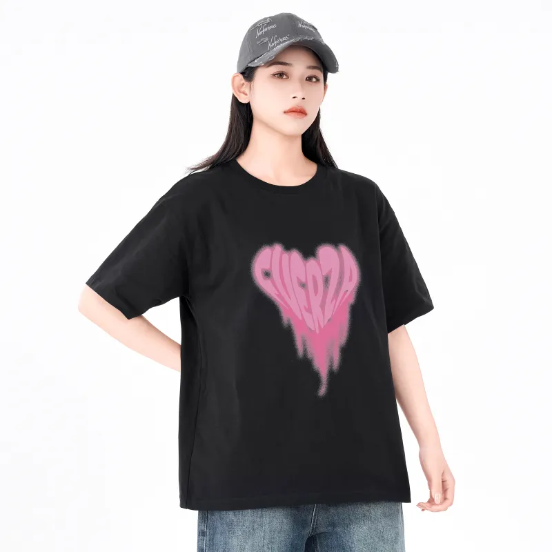 FUERZA T Shirts Unisex-2