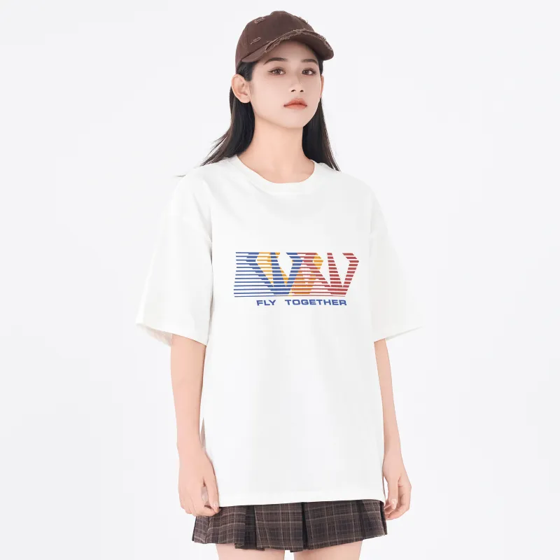 FUERZA T Shirts Unisex-5