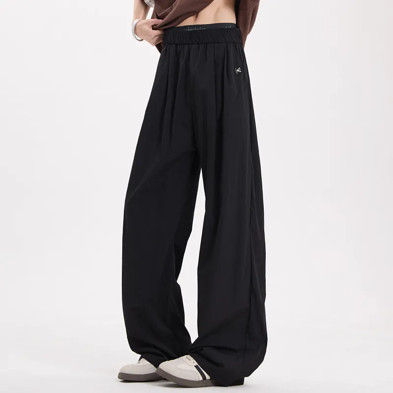 FUERZA Casual Pants Unisex-2