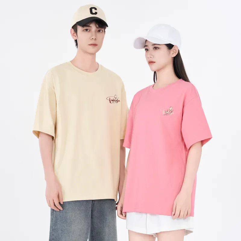 FUERZA T Shirts Unisex-11